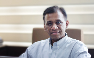 Interview Image